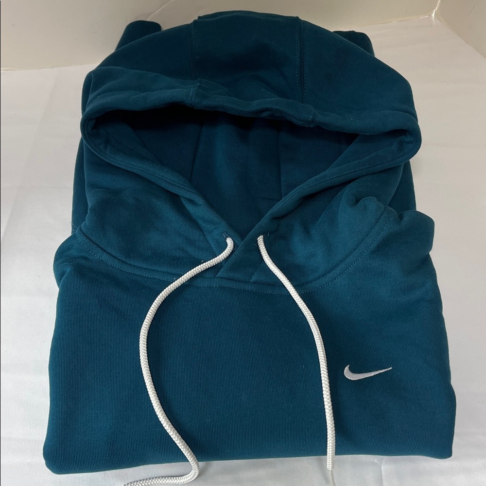 Nike slim fit Hoodie